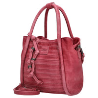 FREDsBRUDER All In Layer - Handtasche (juicy berry) - Ansicht 2