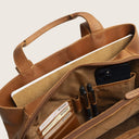 The Chesterfield Brand Gail - Shopper Leder 36.5 cm (cognac) - Ansicht 7