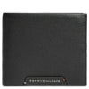 Tommy Hilfiger Corp - Wallet 11cc 11.5 cm (black)
