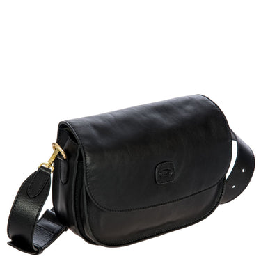 Brics Volterra - Umhängetasche 25.5 cm (black) - Ansicht 2