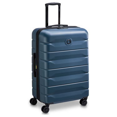Delsey Paris Air Armour - 4-Rollen-Trolley L 76 cm erw. (kiesel) - Ansicht 5