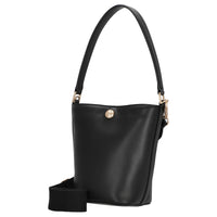 Lacoste Bucket Bag S - Beuteltasche 20 cm (black) - Ansicht 2