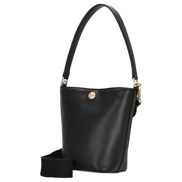Lacoste Bucket Bag S - Beuteltasche 20 cm (black) - Ansicht 2