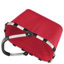 reisenthel carrybag - Einkaufskorb (rot) - Ansicht 2
