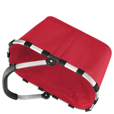 reisenthel carrybag - Einkaufskorb (rot) - Ansicht 2