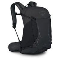 Osprey Hikelite 28 - Wanderrucksack 52 cm (black)