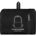 Samsonite Ta Revolution - Faltbarer Rucksack 44 cm (black)