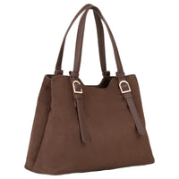Valentino Bags Winnie Winter - Shopper 32 cm (caffe) - Ansicht 2
