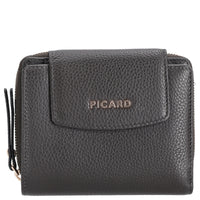 Picard Java 1 - Geldbörse 12 cm (cafe)