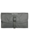 Tatonka Small Travelcare - Kulturbeutel 25 cm (titan grey)