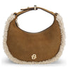 BOSS Women Beyond S HM SH - Schultertasche 21 cm (medium beige)