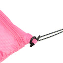 Haglöfs Flat Bag - Umhängetasche (lantana pink) - Ansicht 4