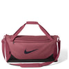 Nike Brasilia Duffel 60 - Sports Bag M 63.5 cm (pink smoke/black/gridiron)