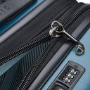 Delsey Paris Freestyle - 4-Rollen-Kabinentrolley S 55 cm erw. (blau) - Ansicht 10