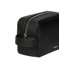Calvin Klein Raised - Kulturbeutel (black) - Ansicht 4