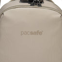 pacsafe V Companion Crossbody - Umhängetasche 23 cm (beige) - Ansicht 10