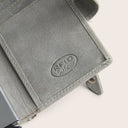 The Chesterfield Brand Prague - Kreditkartenetui 6cc 10 cm RFID (light grey) - Ansicht 7