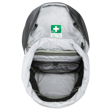 Tatonka Norix 27 - Wanderrucksack 58 cm (titan grey) - Ansicht 4