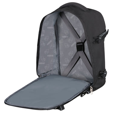 American Tourister Cloudrider - Kabinen-Rucksack 40 cm (jet black) - Ansicht 6