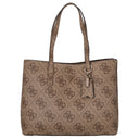 Guess Meridian ll - Shopper 36 cm (latte logo)