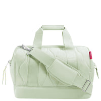 puffer iced matcha