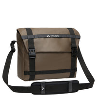 Vaude Mineo Messenger 22 - Umhängetasche 15.6" 43 cm (deer brown) - Ansicht 2