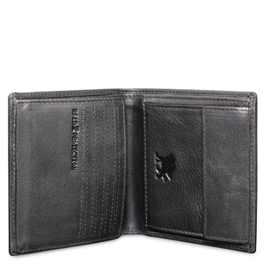 Mano Don Marco - Geldbörse RFID 10.7 cm (schwarz) - Ansicht 3