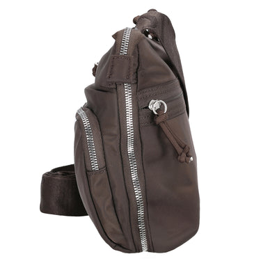 Joop Jeans Women Lietissimo 1.0 Lilou - Schultertasche M 25 cm (seal brown) - Ansicht 3
