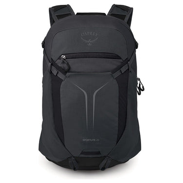 Osprey Sportlite 20 - Wanderrucksack 50 cm (raven black)