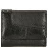 aunts & uncles Grandmas Luxury Club Chelsea - Geldbörse 10cc 11 cm RFID (blacksmoke)