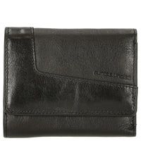 aunts & uncles Grandmas Luxury Club Chelsea - Geldbörse 10cc 11 cm RFID (blacksmoke)