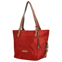 Picard Sonja - Shopper 38 cm Nylon (rot) - Ansicht 2