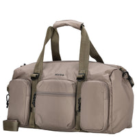 HUGO Everett - Reisetasche 50 cm (light brown) - Ansicht 2