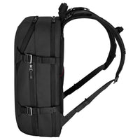 Victorinox Touring Traveler Backpack - Reiserucksack (black)