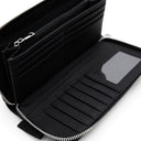 Desigual Kahlo Fiona - Geldbörse 12cc 20.5 cm (black) - Ansicht 3