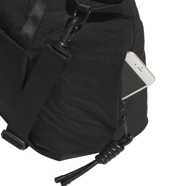 adidas Fav Duffle Bag - Reisetasche (black) - Ansicht 6