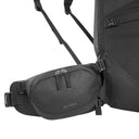 Tatonka Hip Belt Pouch S - Gürteltasche 26 cm (black) - Ansicht 7