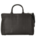 Mandarina Duck Mellow Urban - Handtasche 16" 39 cm (black) - Ansicht 4