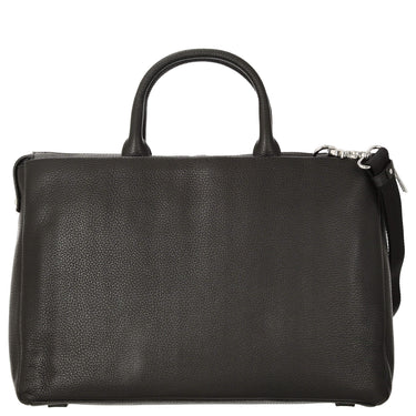 Mandarina Duck Mellow Urban - Handtasche 16" 39 cm (black) - Ansicht 4