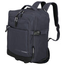 Travelite Kick Off - Rucksacktrolley 15.6" 40 cm (D'Anthracite) - Ansicht 6