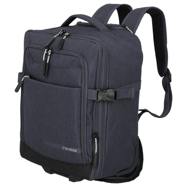 Travelite Kick Off - Rucksacktrolley 15.6" 40 cm (D'Anthracite) - Ansicht 6