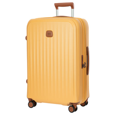 Brics Taormina - 4-Rollen-Trolley M 69 cm erw. (honig) - Ansicht 2