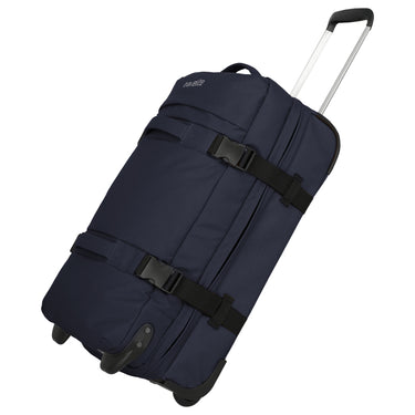 Travelite Bolonia - Rollenreisetasche 63 cm (navy) - Ansicht 7