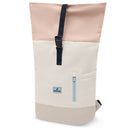 Johnny Urban Luca Small - Rolltop Backpack 36 cm (sand-rose) - Ansicht 3