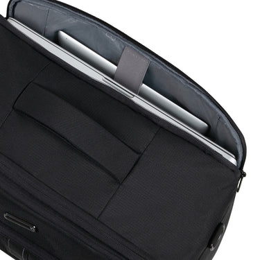 American Tourister At Work Nxt - Bordtasche/Rucksack 40 cm (black) - Ansicht 10