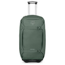 Osprey Sojourn 80 - 2-Rollen Rucksacktrolley 75 cm (koseret green)