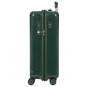 Brics Positano - 4-Rollen Kabinentrolley 55 cm USB (emerald green) - Ansicht 4