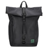 Lacoste In Motion Backpack - Backpack 15" 48 cm (varech noir)