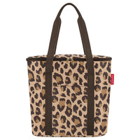 reisenthel thermo shopper - Kühltasche 38 cm (leo macchiato) - Ansicht 4