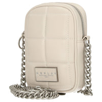 Replay - Umhängetasche 18 cm (ice white) - Ansicht 2